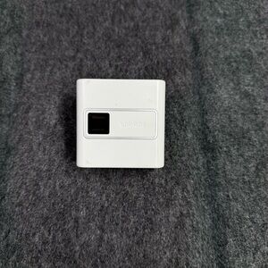Ubiolabs White USB Wall Charger